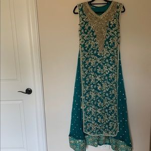 Fancy Desi Shaadi Shirt